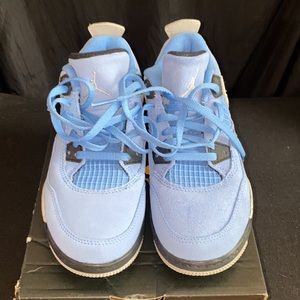 Jordan 4 Retro